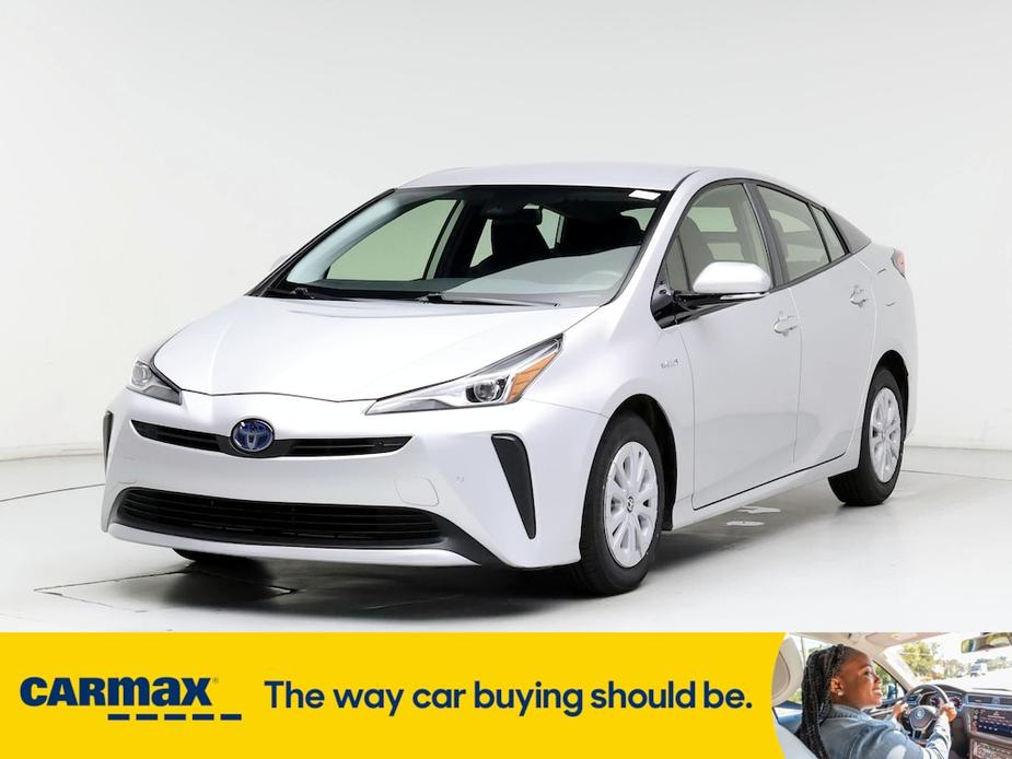 used 2019 Toyota Prius car, priced at $23,998