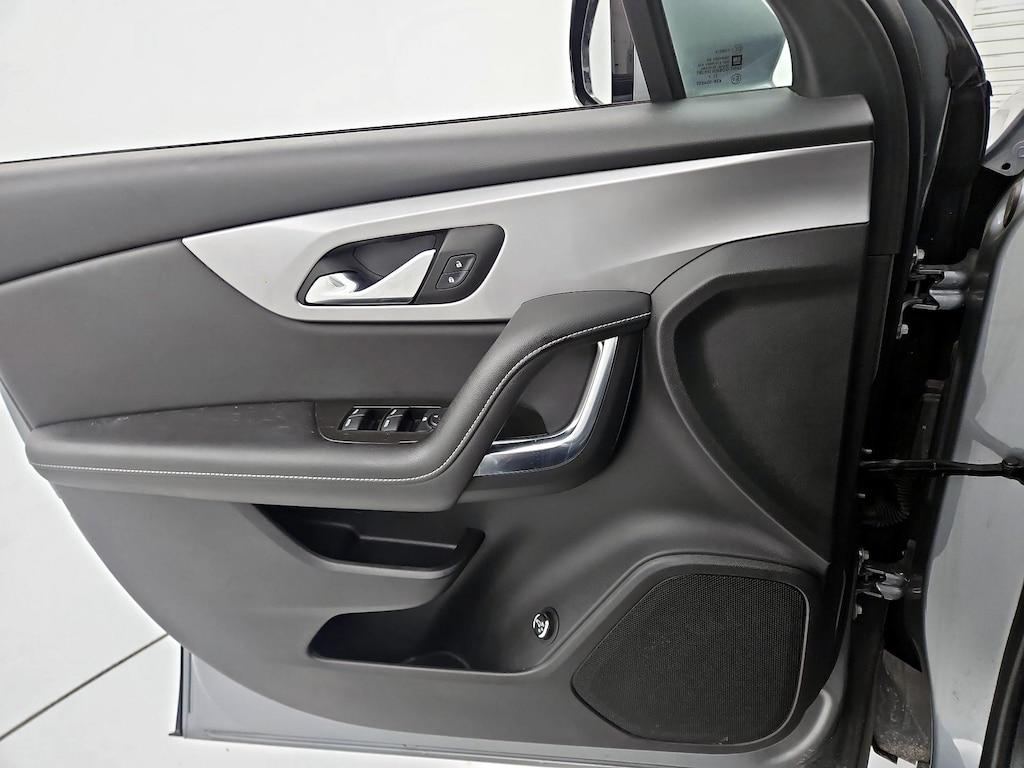 used 2023 Chevrolet Blazer car, priced at $25,998