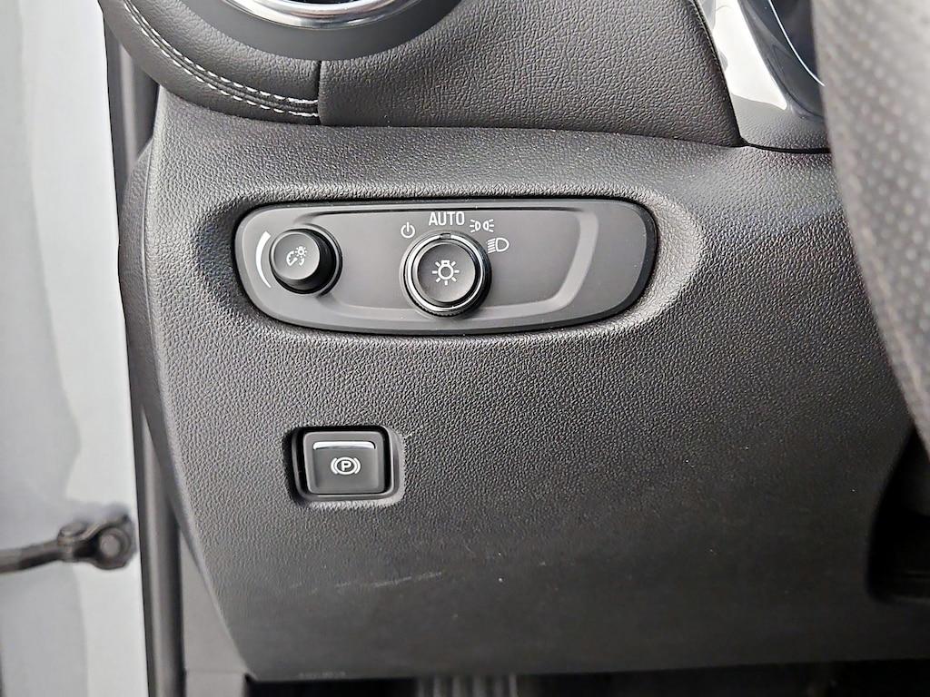 used 2023 Chevrolet Blazer car, priced at $25,998