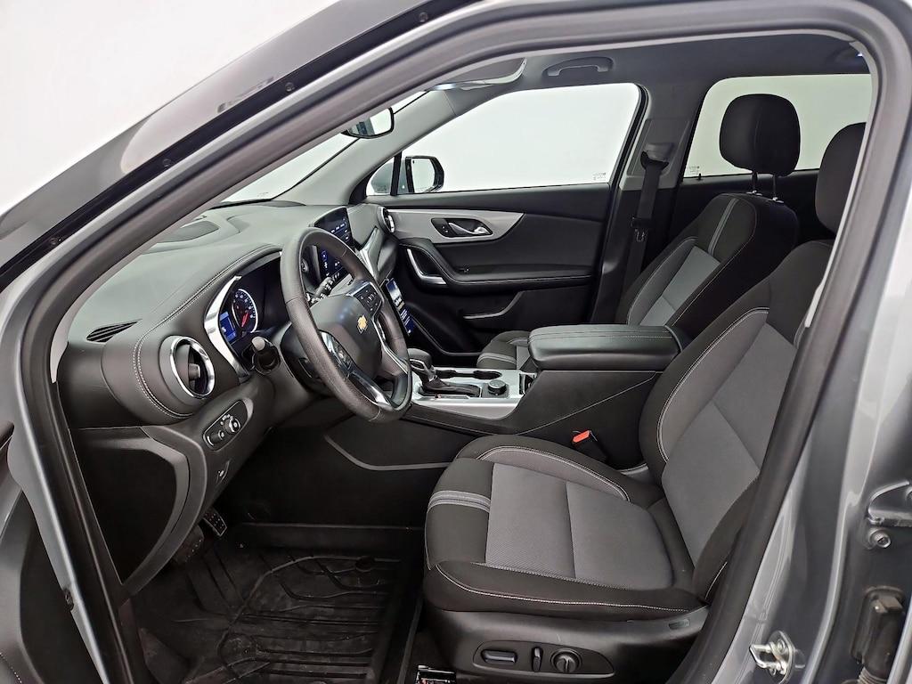 used 2023 Chevrolet Blazer car, priced at $25,998