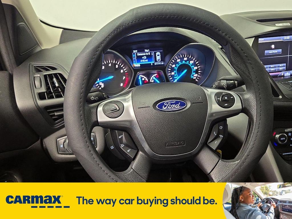 used 2014 Ford Escape car, priced at $15,998