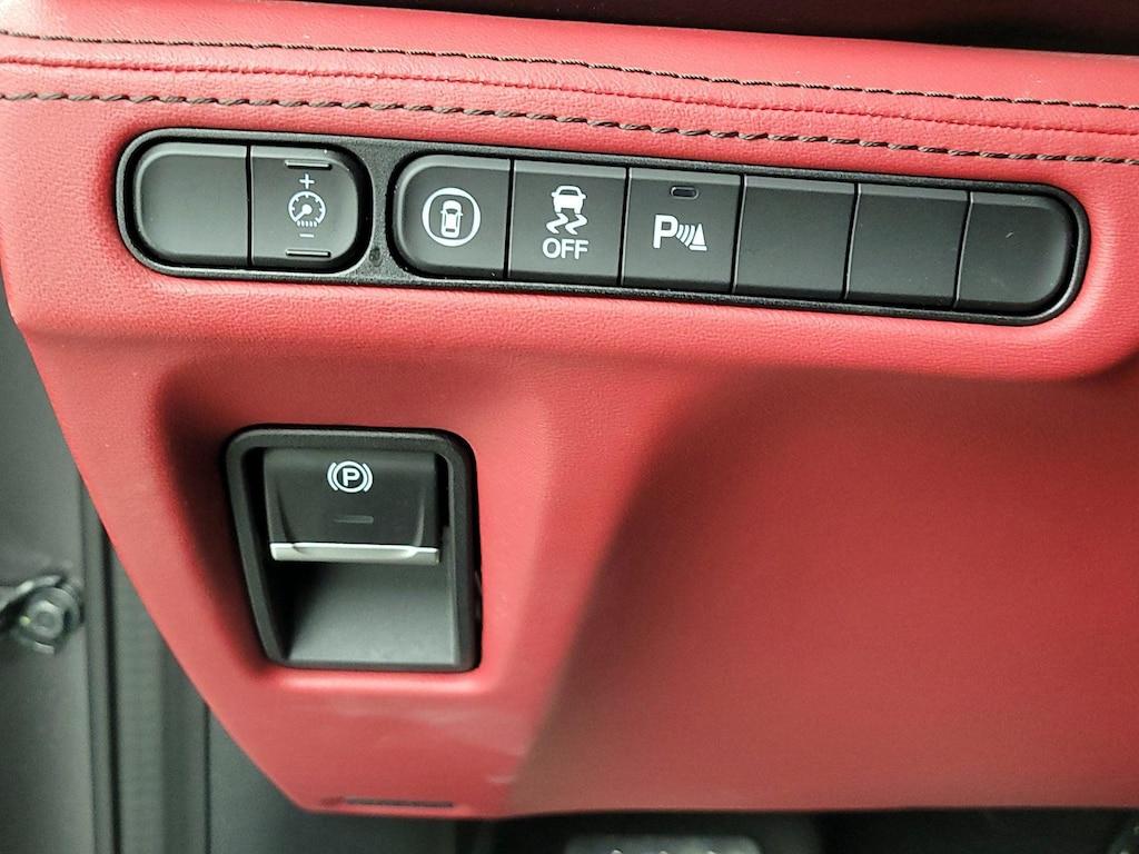 used 2022 Acura MDX car, priced at $41,998