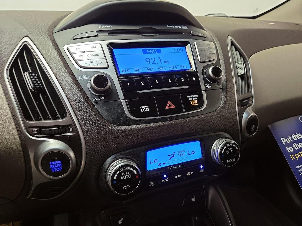 used 2013 Hyundai Tucson car, priced at $13,998
