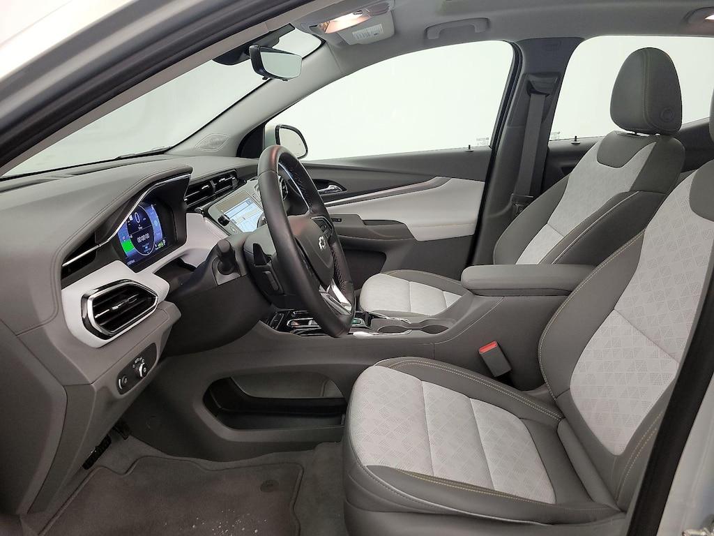 used 2023 Chevrolet Bolt EUV car, priced at $26,998