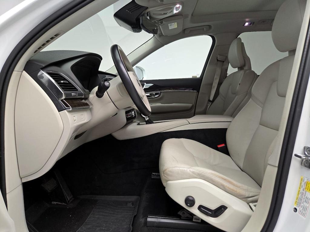 used 2018 Volvo XC90 car, priced at $25,998
