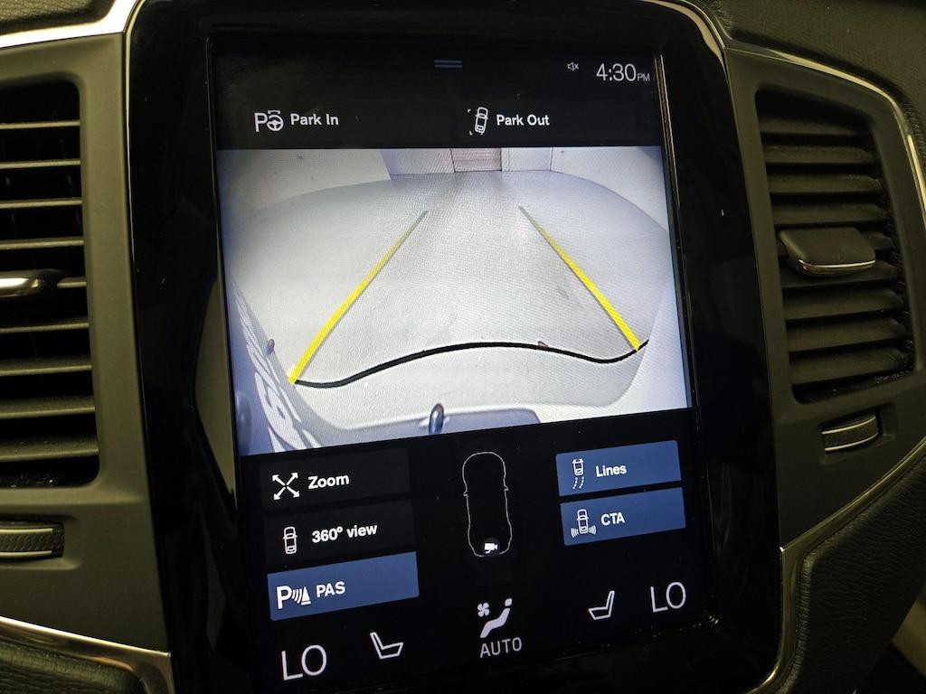 used 2018 Volvo XC90 car, priced at $25,998