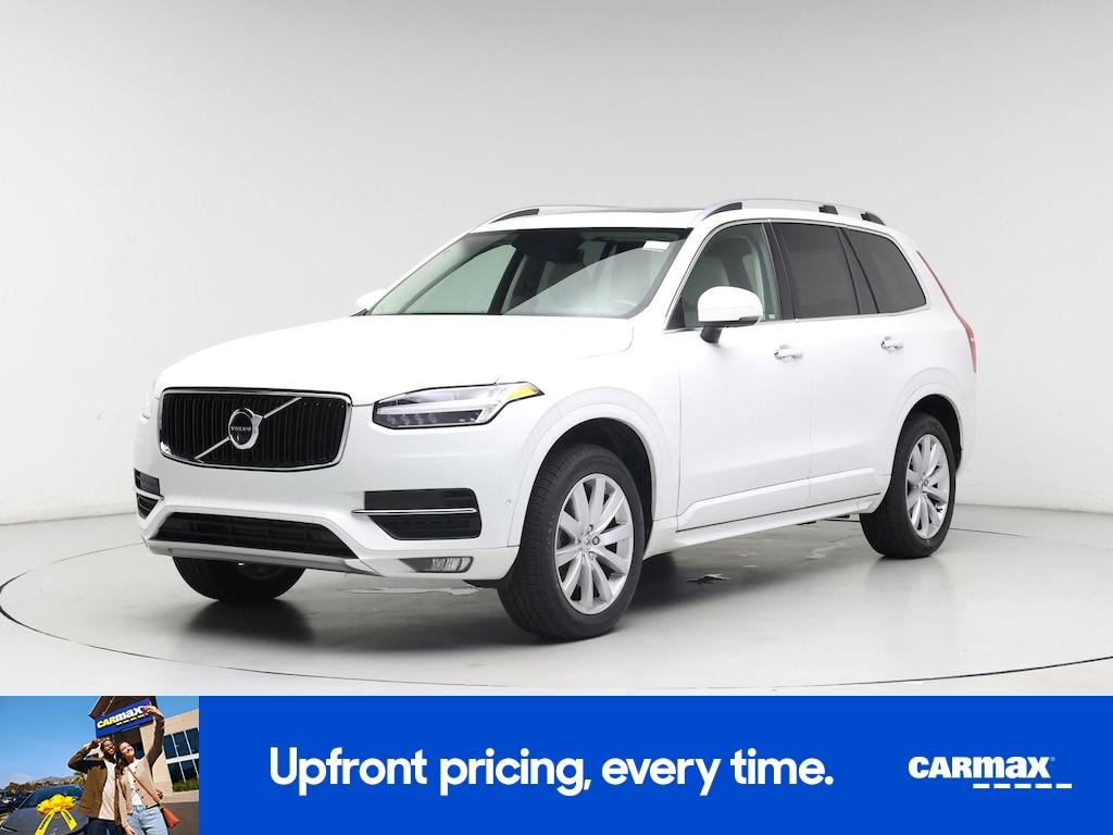 used 2018 Volvo XC90 car, priced at $25,998
