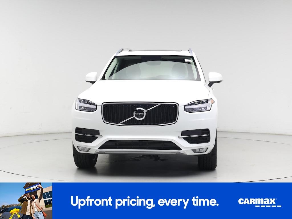 used 2018 Volvo XC90 car, priced at $25,998