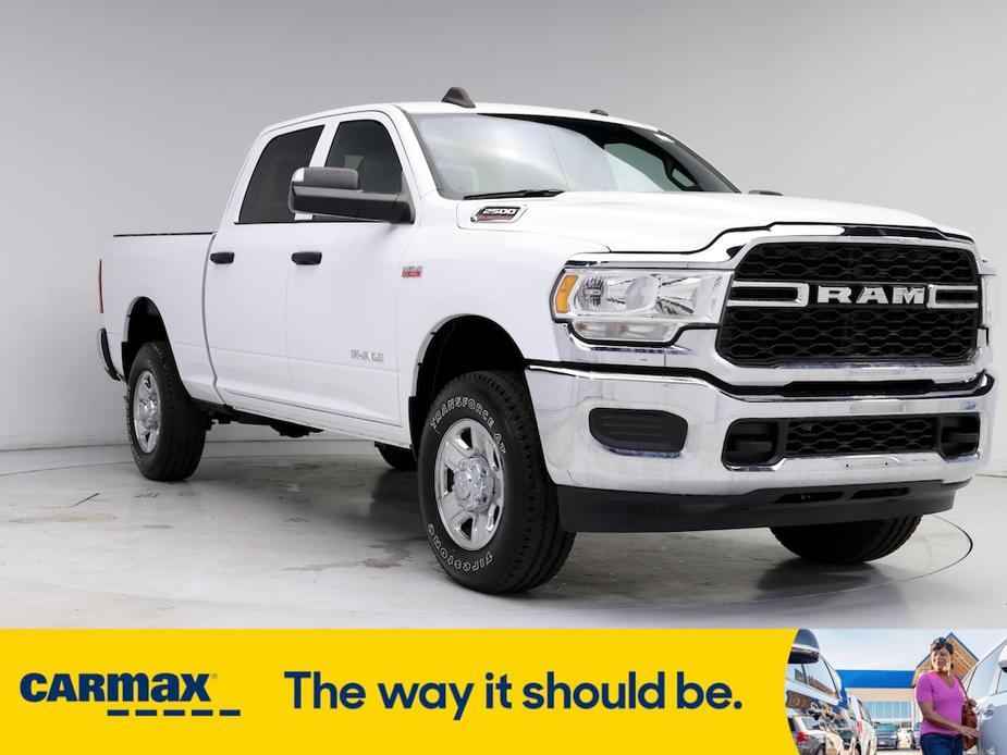 used 2022 Ram 2500 car, priced at $41,998