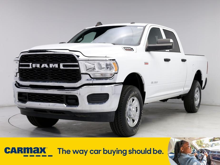 used 2022 Ram 2500 car, priced at $41,998