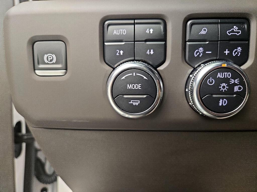 used 2024 GMC Sierra 1500 car, priced at $59,998
