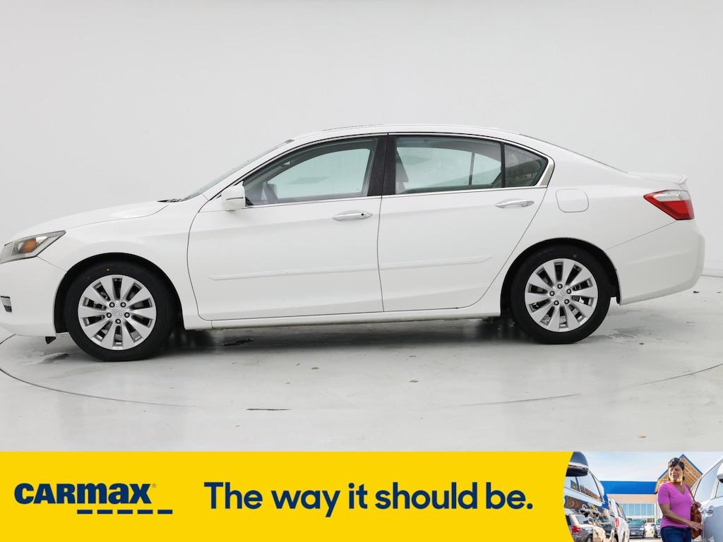 used 2013 Honda Accord car, priced at $16,998
