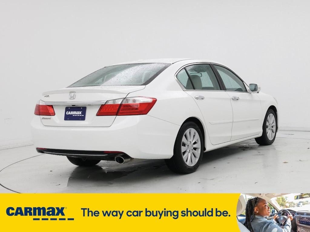used 2013 Honda Accord car, priced at $16,998