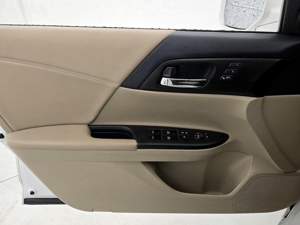 used 2013 Honda Accord car, priced at $16,998