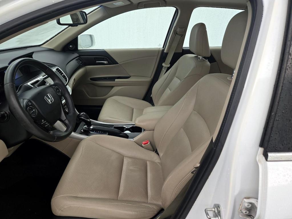 used 2013 Honda Accord car, priced at $16,998
