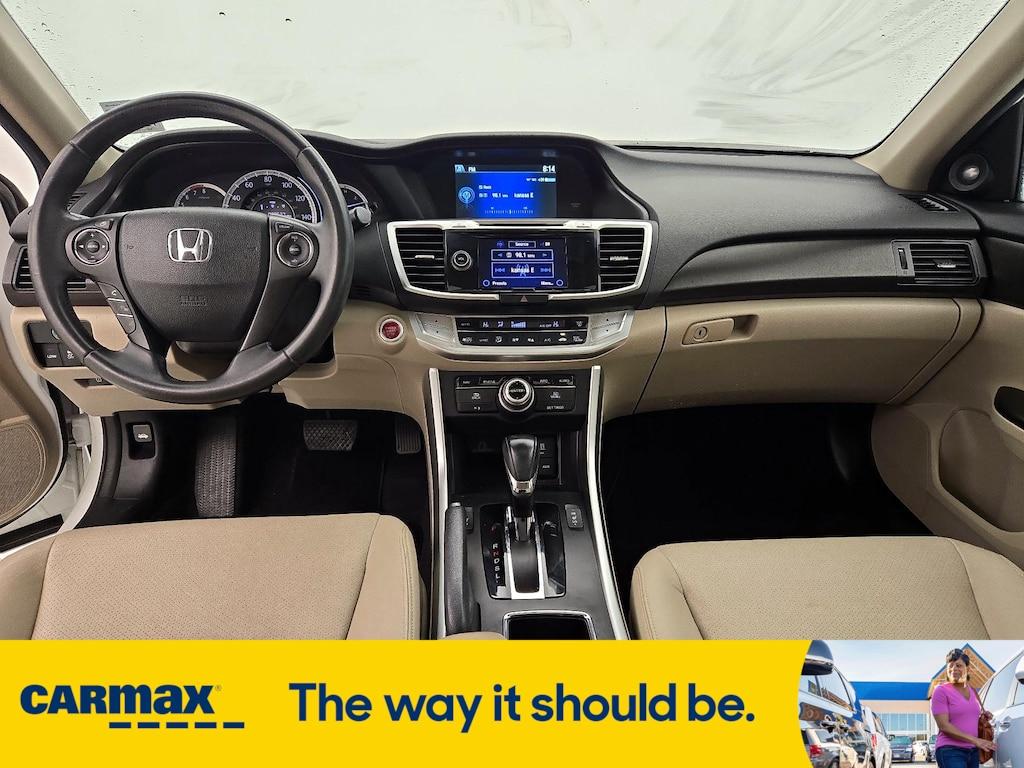 used 2013 Honda Accord car, priced at $16,998