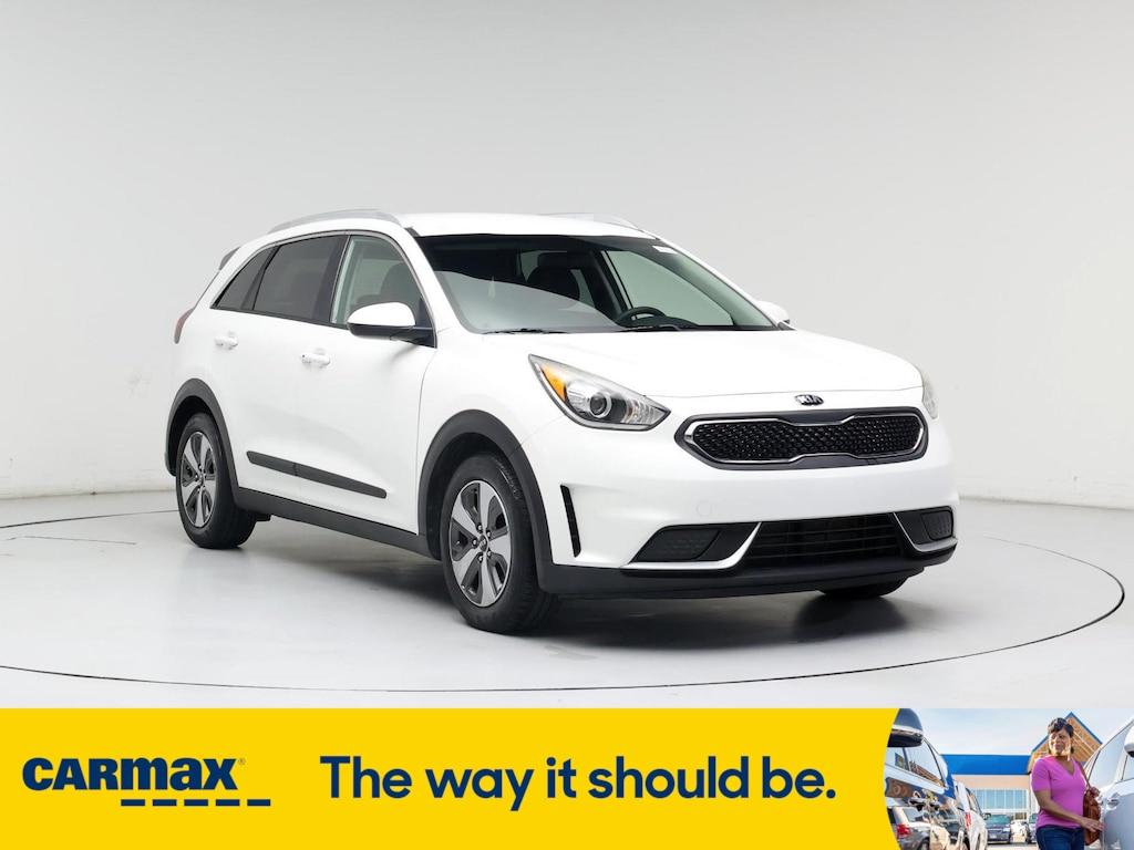 used 2018 Kia Niro car, priced at $17,998