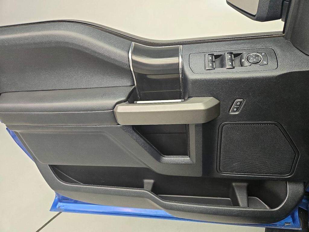 used 2019 Ford F-150 car, priced at $48,998