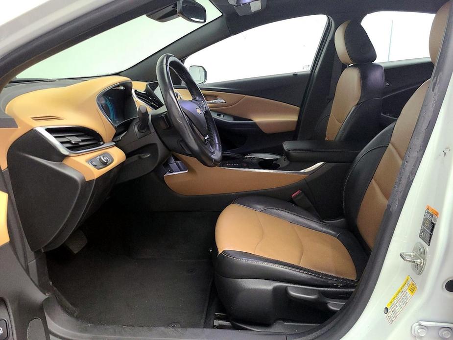 used 2017 Chevrolet Volt car, priced at $18,998