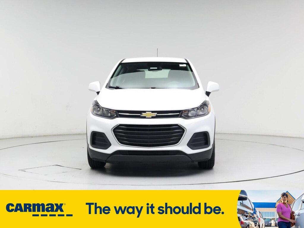 used 2018 Chevrolet Trax car, priced at $15,998