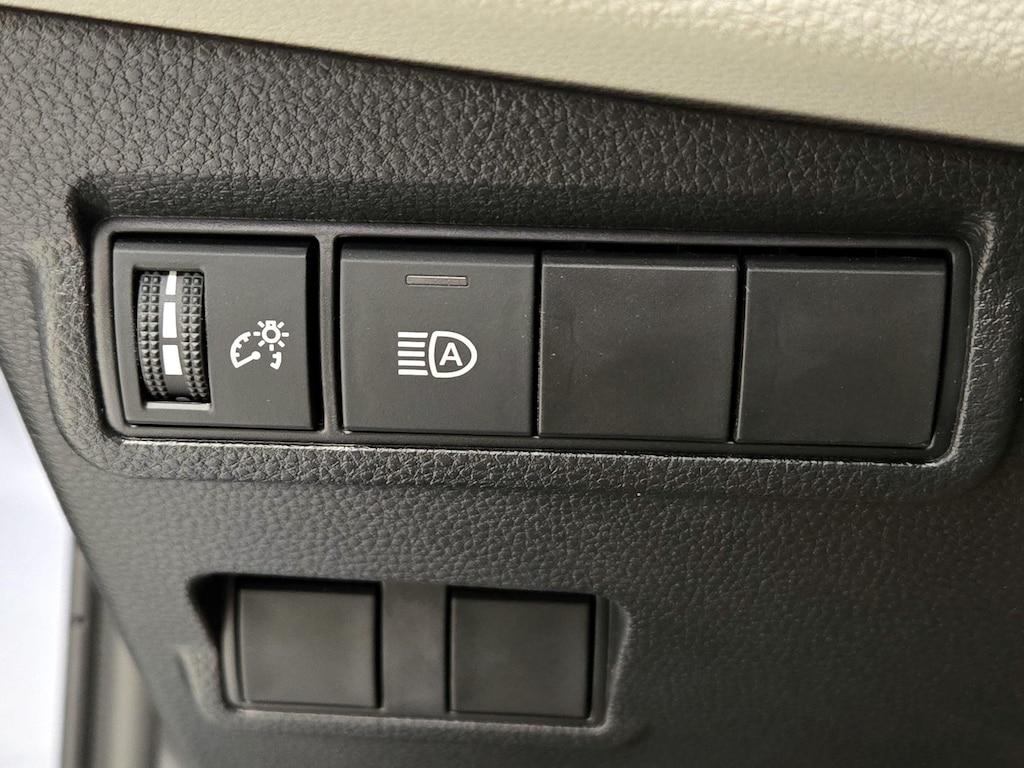 used 2025 Toyota Corolla Cross car, priced at $27,998