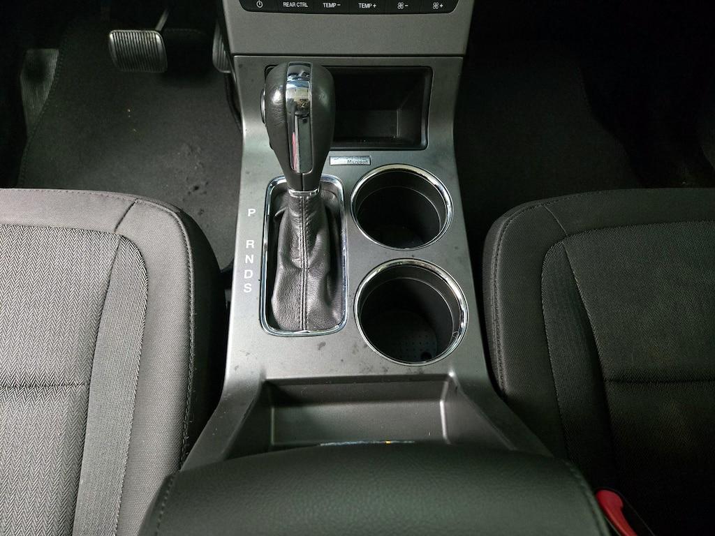 used 2014 Ford Flex car, priced at $13,998