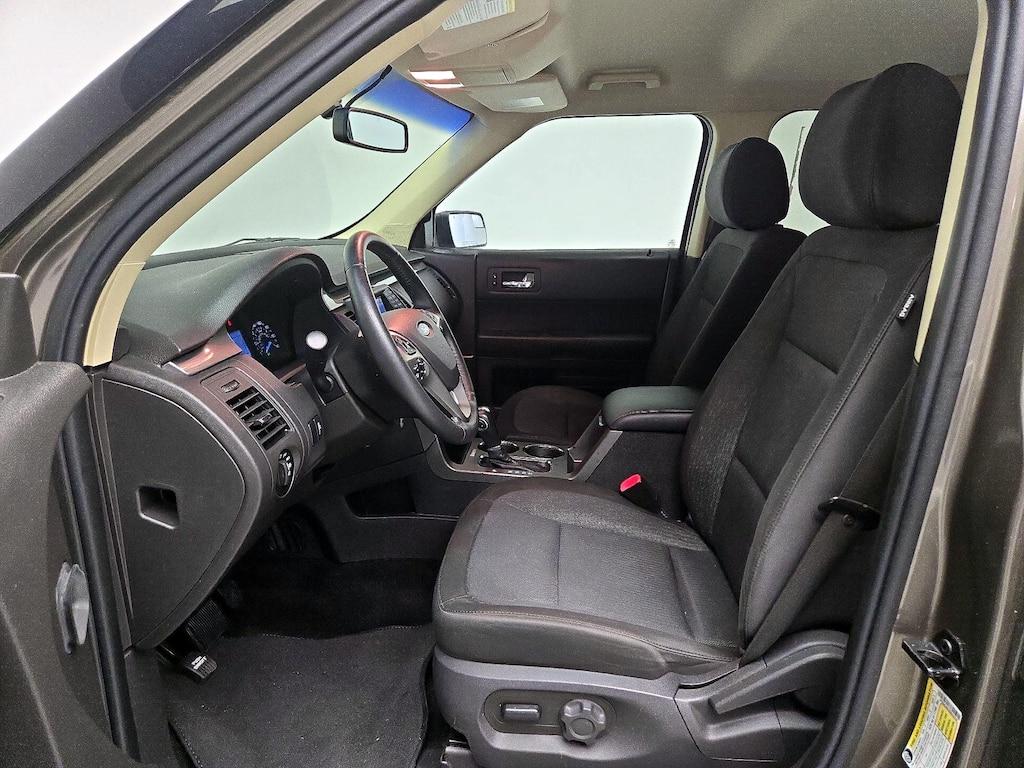 used 2014 Ford Flex car, priced at $13,998