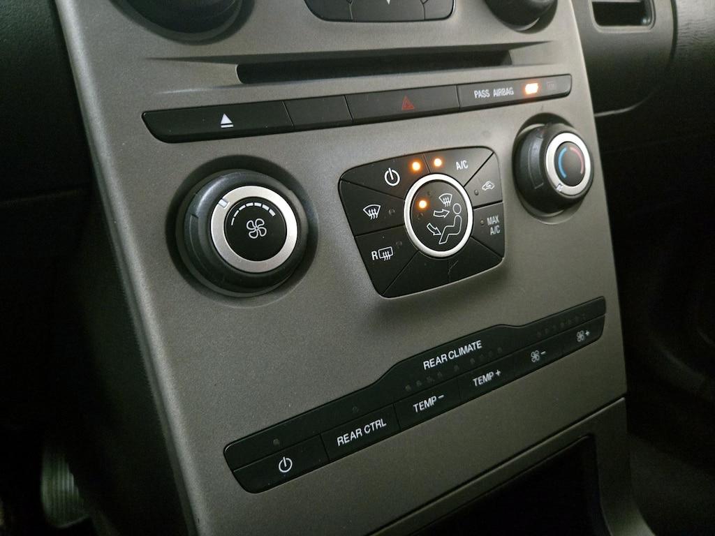 used 2014 Ford Flex car, priced at $13,998