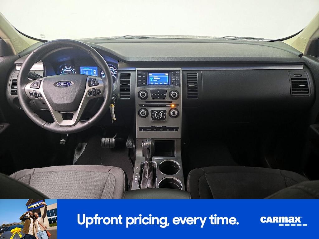 used 2014 Ford Flex car, priced at $13,998