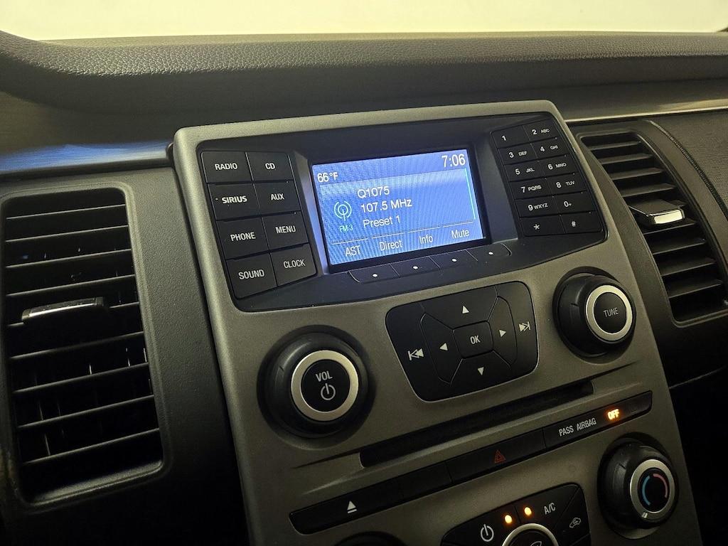 used 2014 Ford Flex car, priced at $13,998