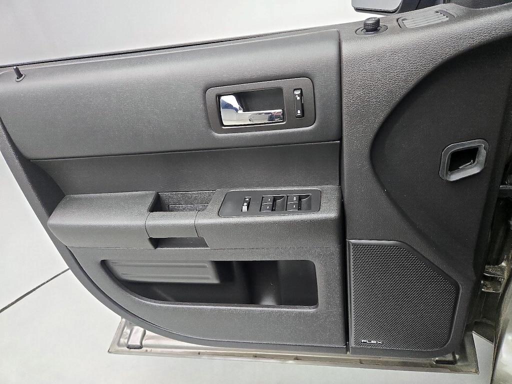 used 2014 Ford Flex car, priced at $13,998