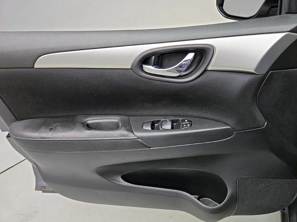 used 2018 Nissan Sentra car, priced at $13,599