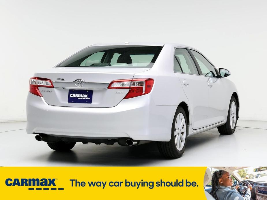 used 2014 Toyota Camry car, priced at $17,998