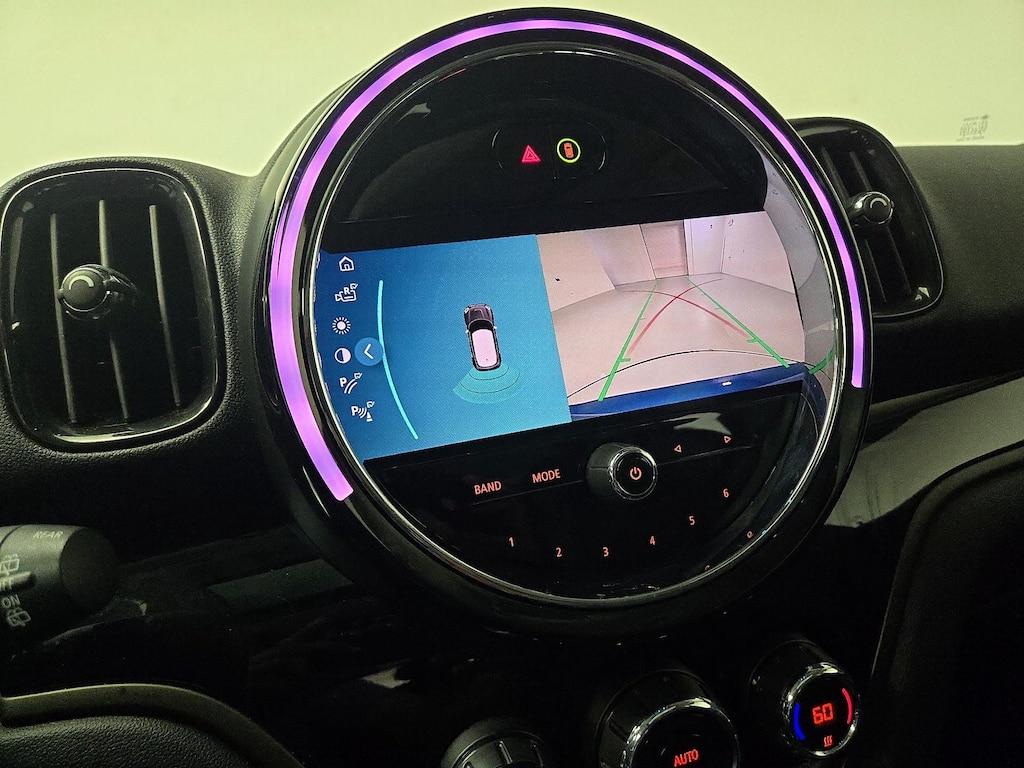 used 2022 MINI Countryman car, priced at $20,998