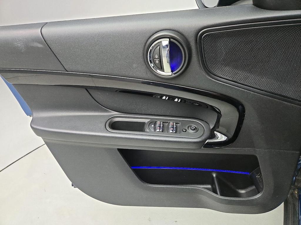 used 2022 MINI Countryman car, priced at $20,998