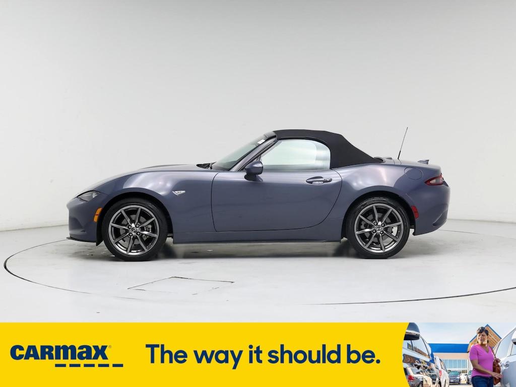 used 2020 Mazda MX-5 Miata car, priced at $25,998