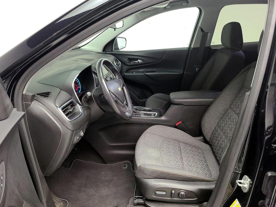 used 2022 Chevrolet Equinox car, priced at $21,998