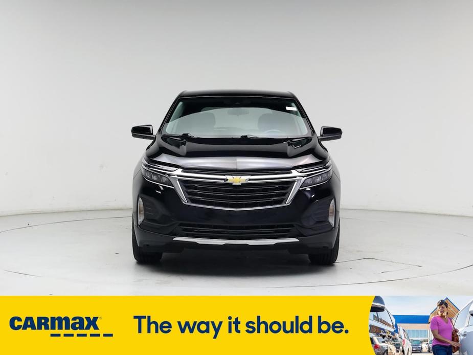 used 2022 Chevrolet Equinox car, priced at $21,998