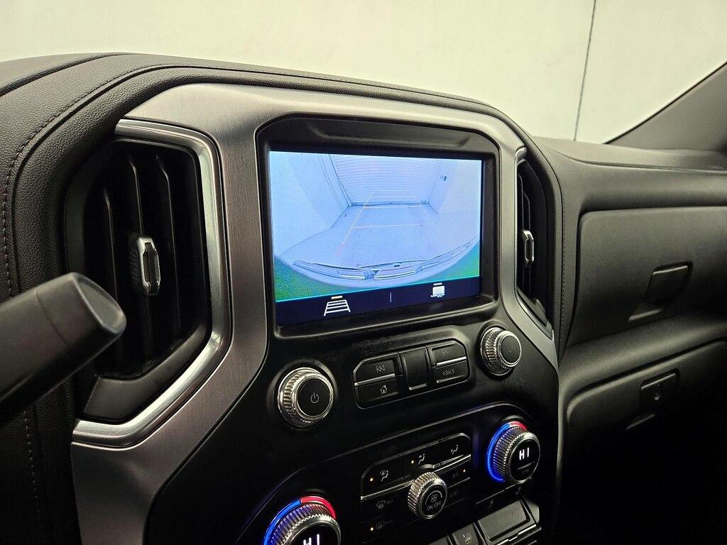used 2021 GMC Sierra 1500 car, priced at $31,998
