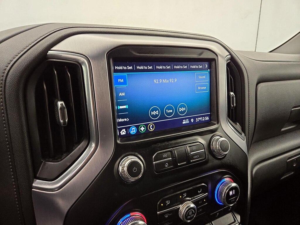 used 2021 GMC Sierra 1500 car, priced at $31,998