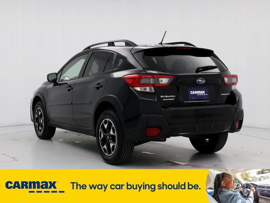 used 2020 Subaru Crosstrek car, priced at $22,998