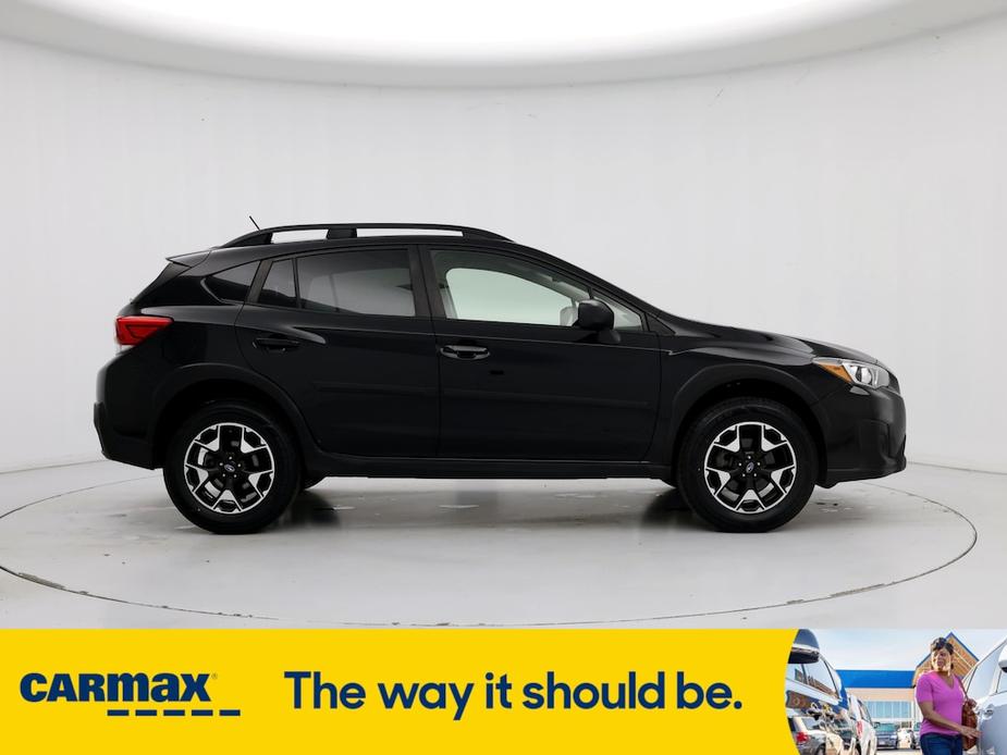 used 2020 Subaru Crosstrek car, priced at $22,998