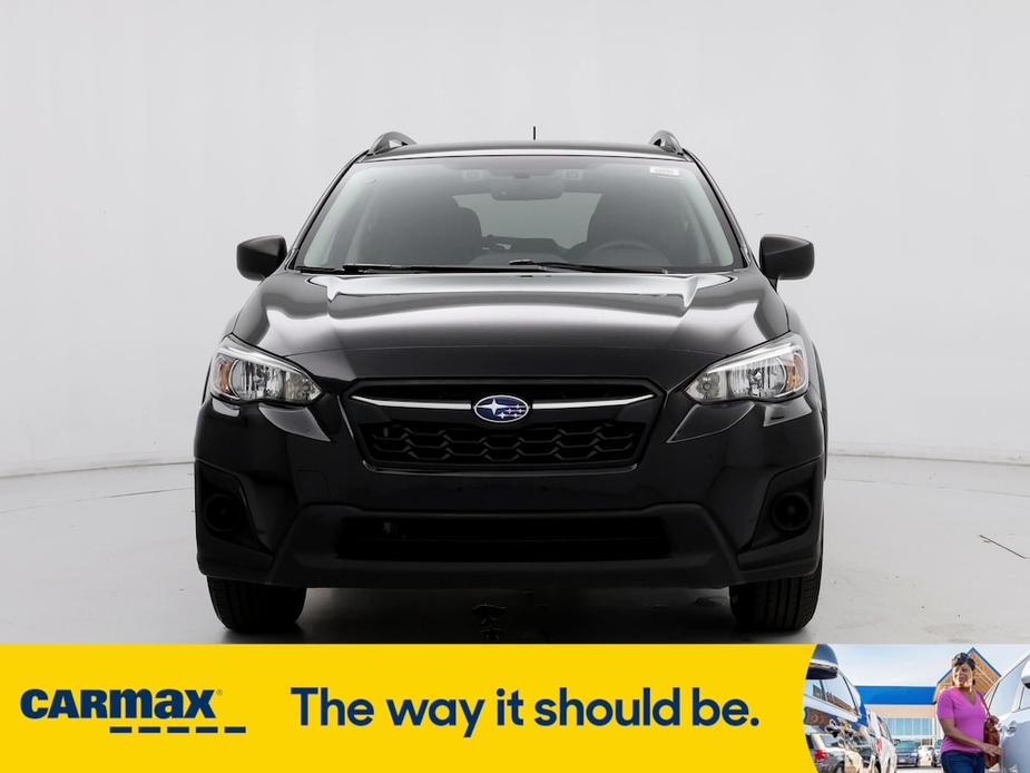 used 2020 Subaru Crosstrek car, priced at $22,998