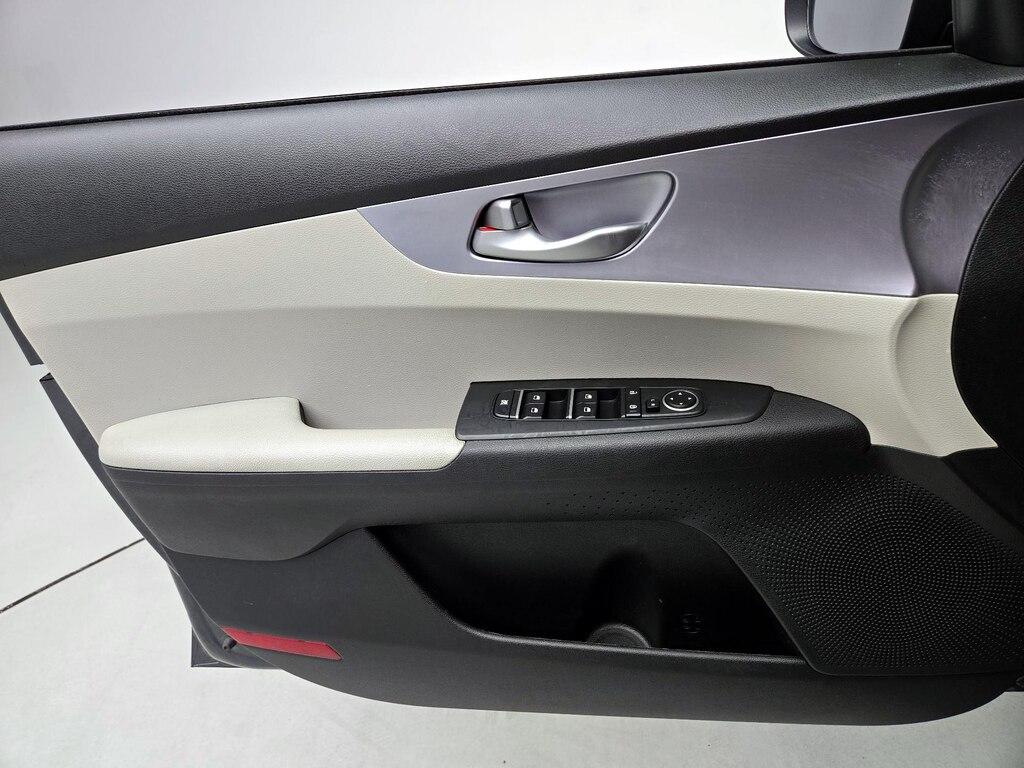 used 2022 Kia Forte car, priced at $17,998