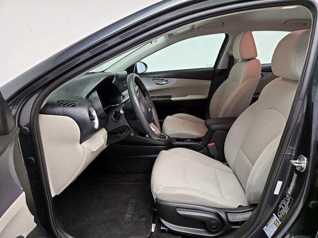 used 2022 Kia Forte car, priced at $17,998
