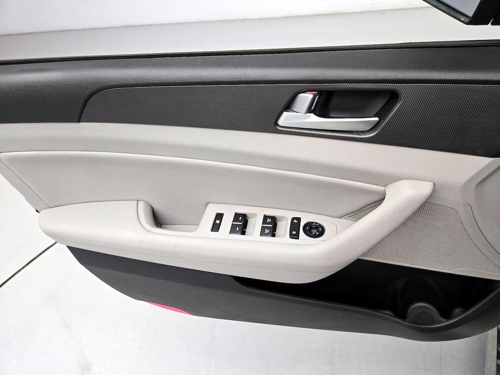 used 2015 Hyundai Sonata car, priced at $12,998