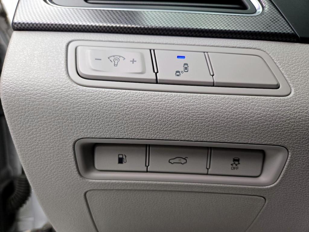 used 2015 Hyundai Sonata car, priced at $12,998