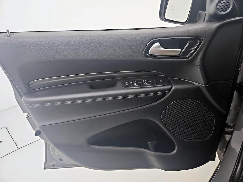 used 2021 Dodge Durango car, priced at $25,998
