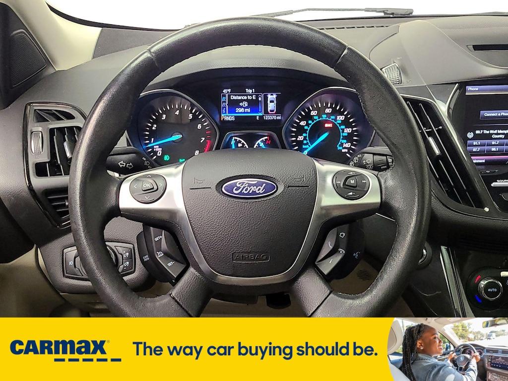 used 2014 Ford Escape car, priced at $13,599