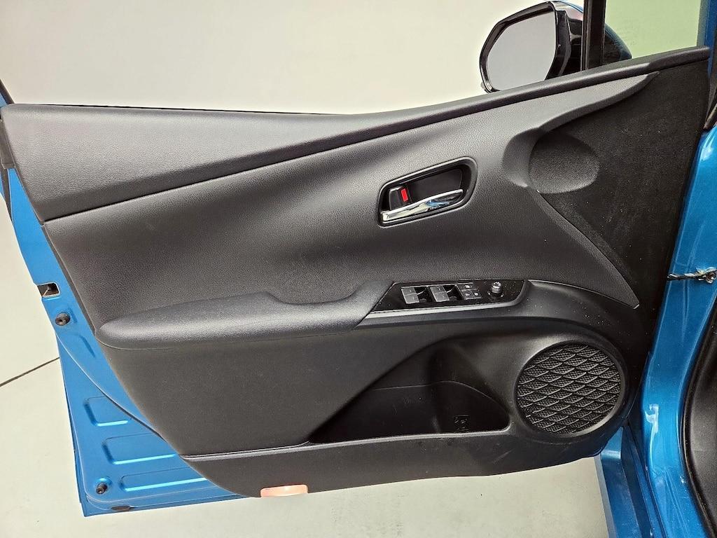 used 2020 Toyota Prius Prime car, priced at $19,998